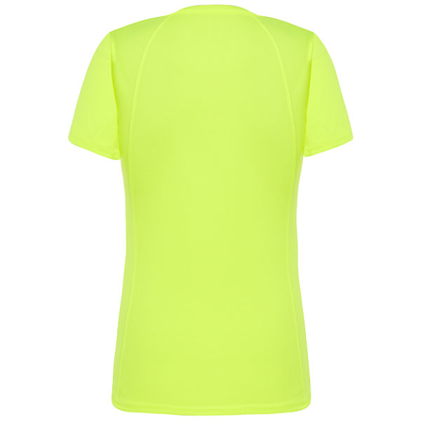 Camiseta Sport Lady Trasero